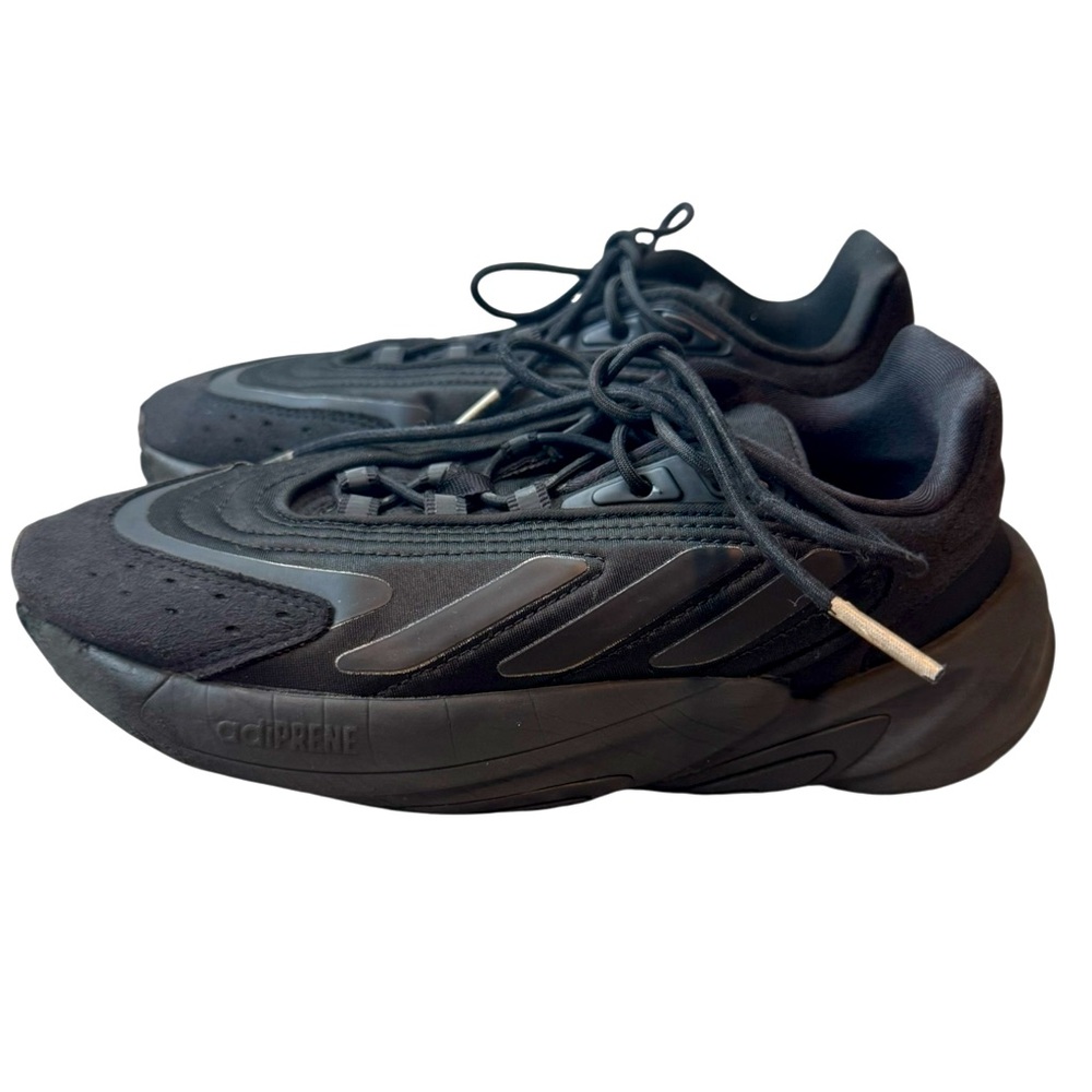 Adidas Originals Ozelia Core Black Sneaker
